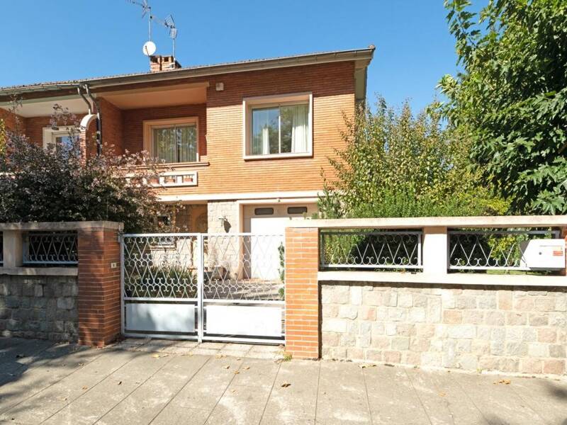 Maison à vendre, 121m², TOULOUSE