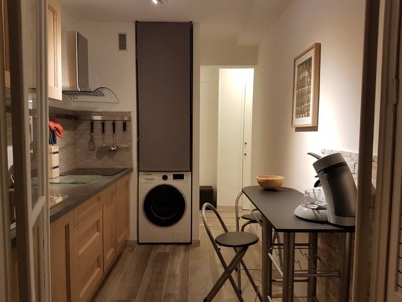 Maison à louer, 45m², NICE