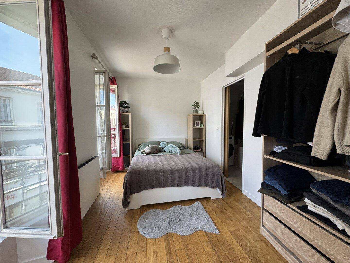 Maison à louer, 44m², RUEIL MALMAISON