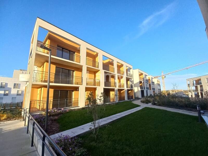 Maison à louer, 43m², REIMS