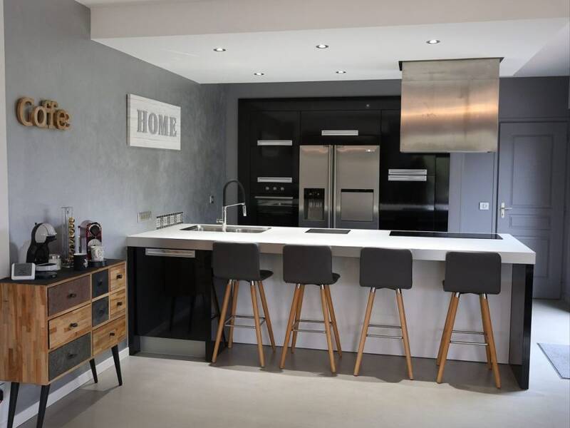 Maison à vendre, 182m², LOMPRET