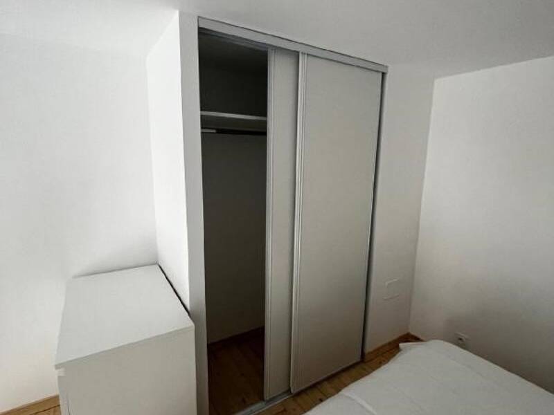 Maison à louer, 29m², NANTES