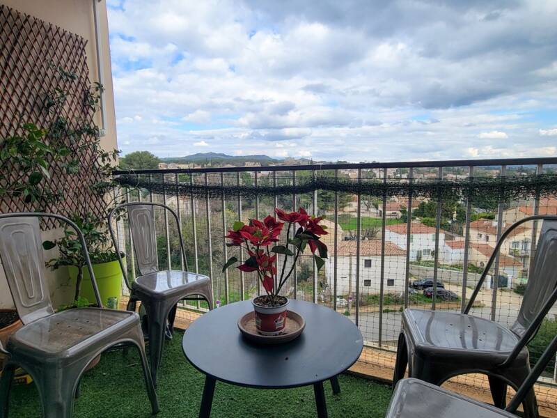 Maison à louer, 73m², SALON DE PROVENCE