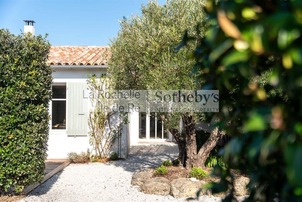 Maison à vendre, 150m², SAINTE MARIE DE RE