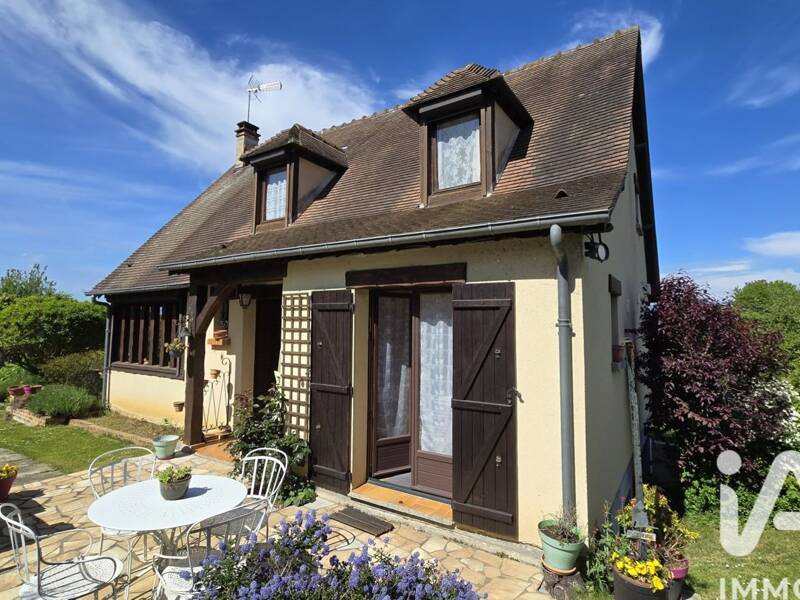 Maison à vendre, 96m², VERNON