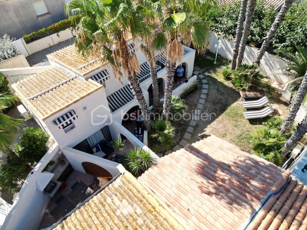 Maison à vendre, 140m², FRONTIGNAN