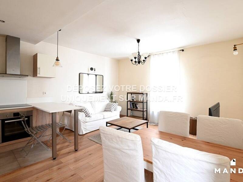 Maison à louer, 38m², LEVALLOIS PERRET