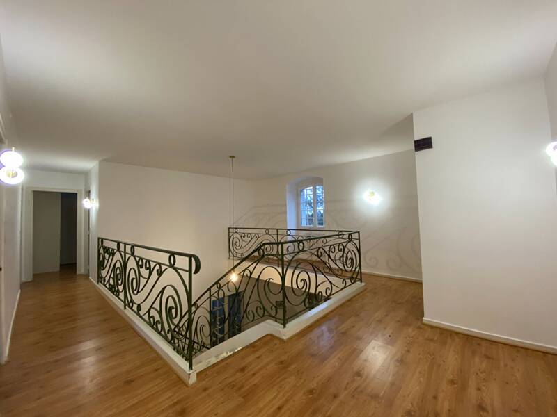 Maison à louer, 258m², ISLE