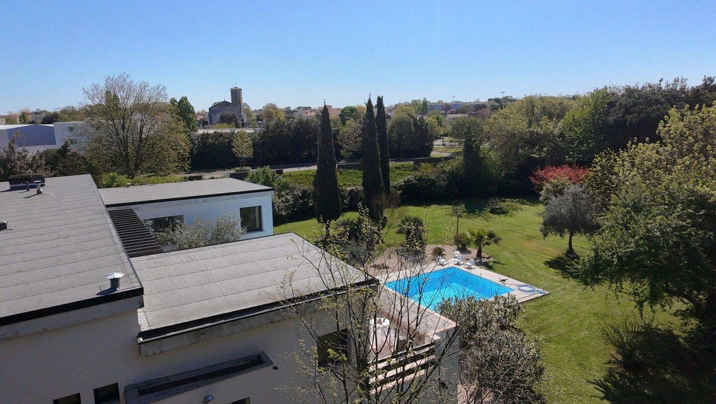 Maison à vendre, 300m², LA ROCHELLE