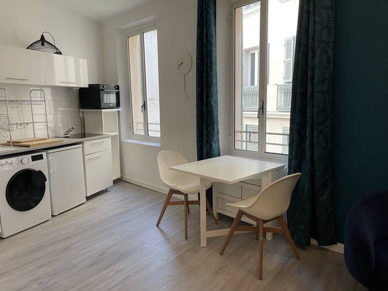 Maison à vendre, 46m², TOULON