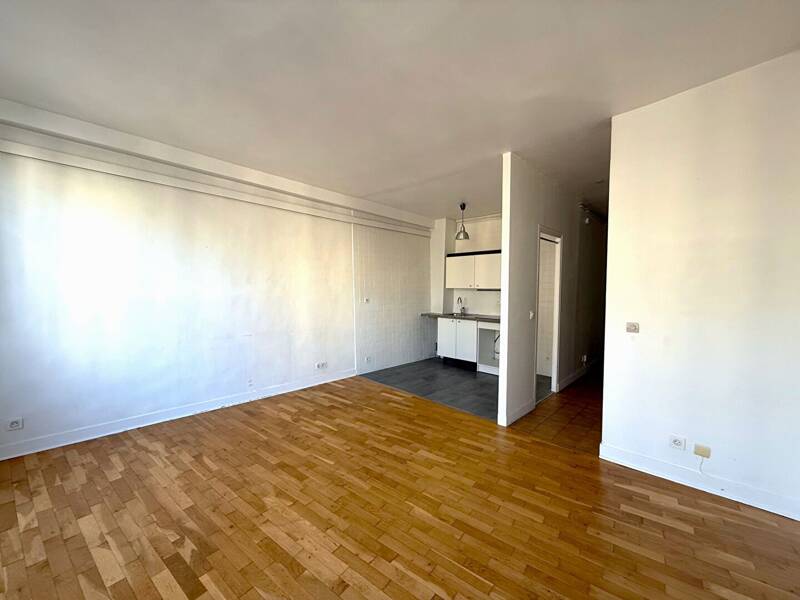 Maison à louer, 44m², PARIS 4E