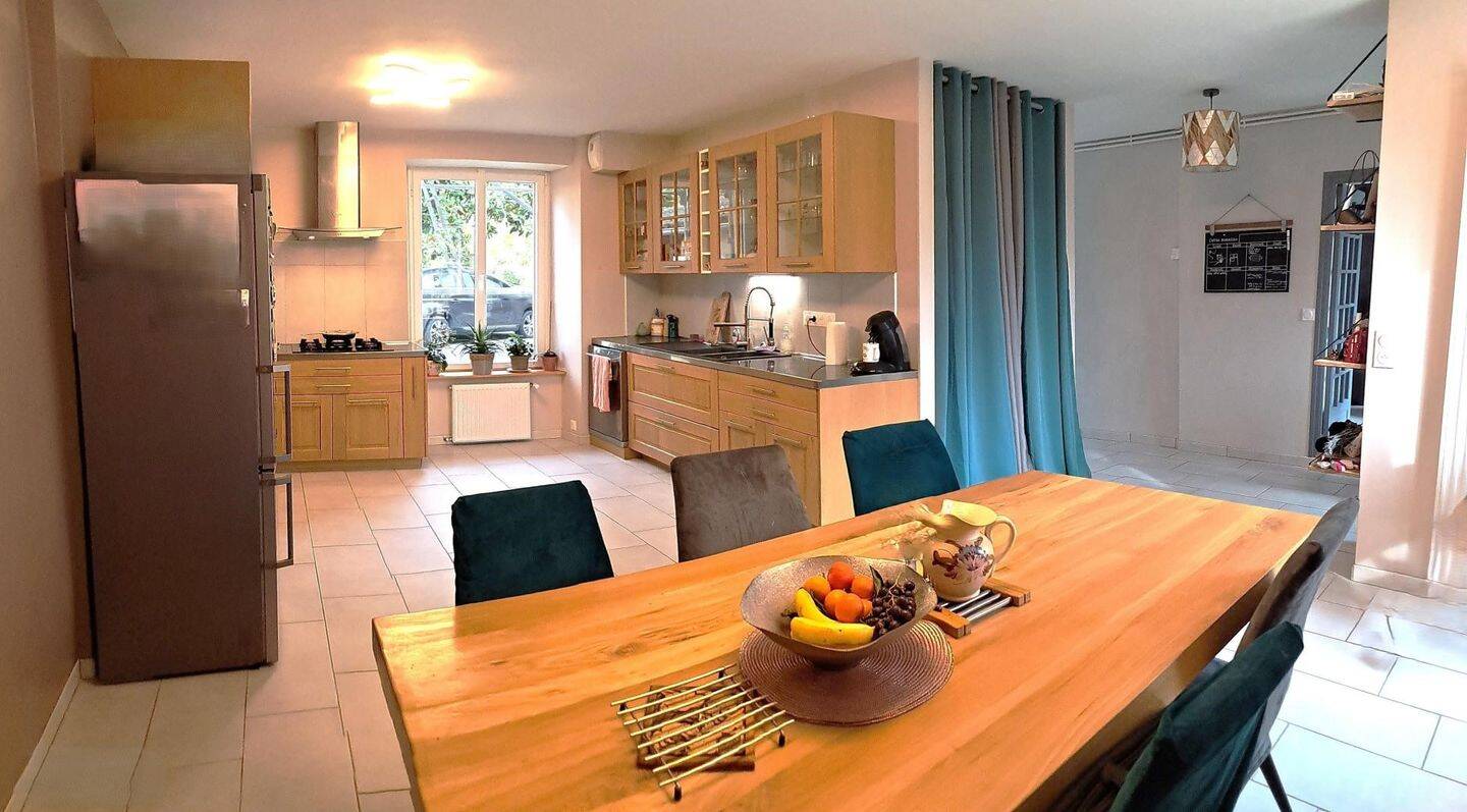 Maison à vendre, 160m², LA FRESNAIS