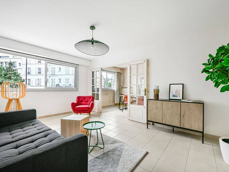 Maison à vendre, 103m², PARIS 12E