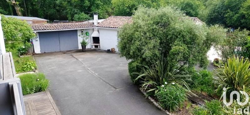 Maison à vendre, 140m², GAILLAN EN MEDOC