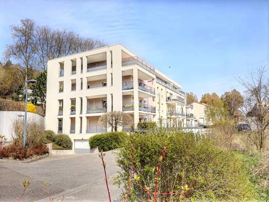 Appartement à vendre 269 000 € 5 pièces 3 chambres 96,8 m² Étage 3/3 Le Vallon Champigneulles 54250