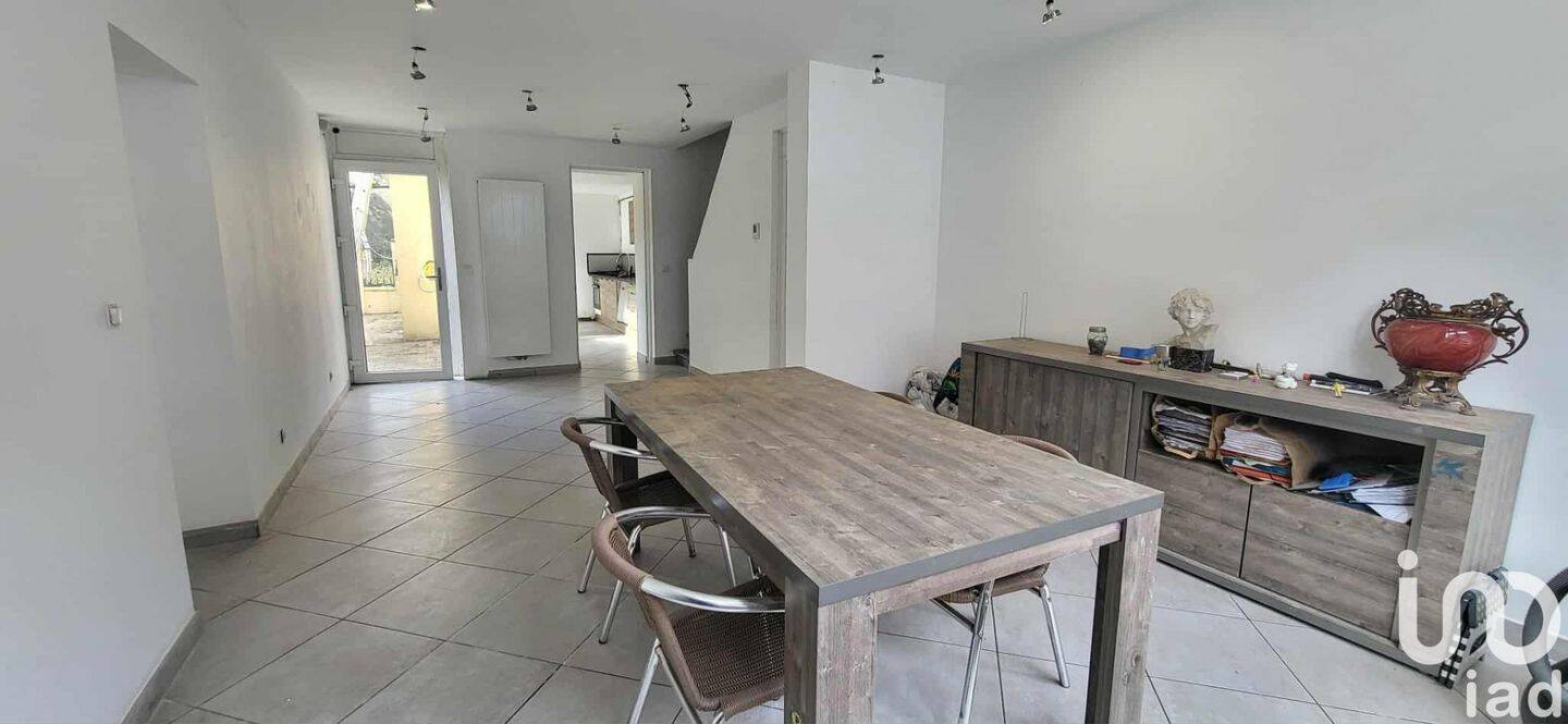 Maison à vendre, 91m², TOURCOING