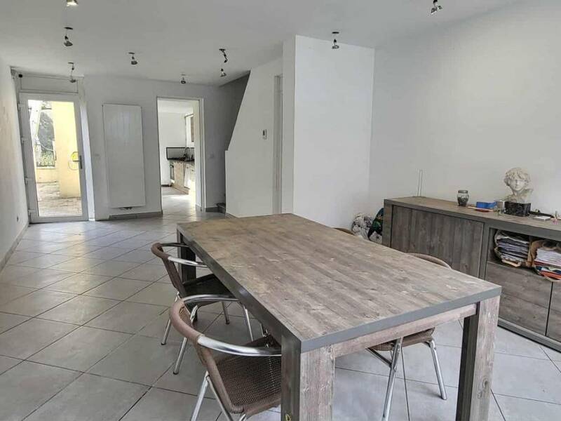 Maison à vendre, 91m², TOURCOING