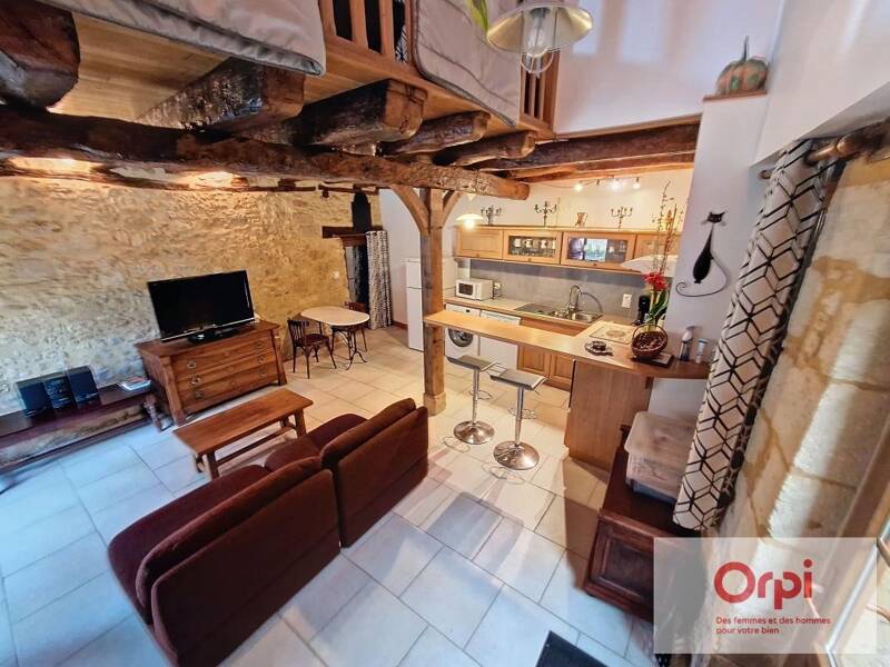 Maison à vendre, 130m², MONTIGNAC