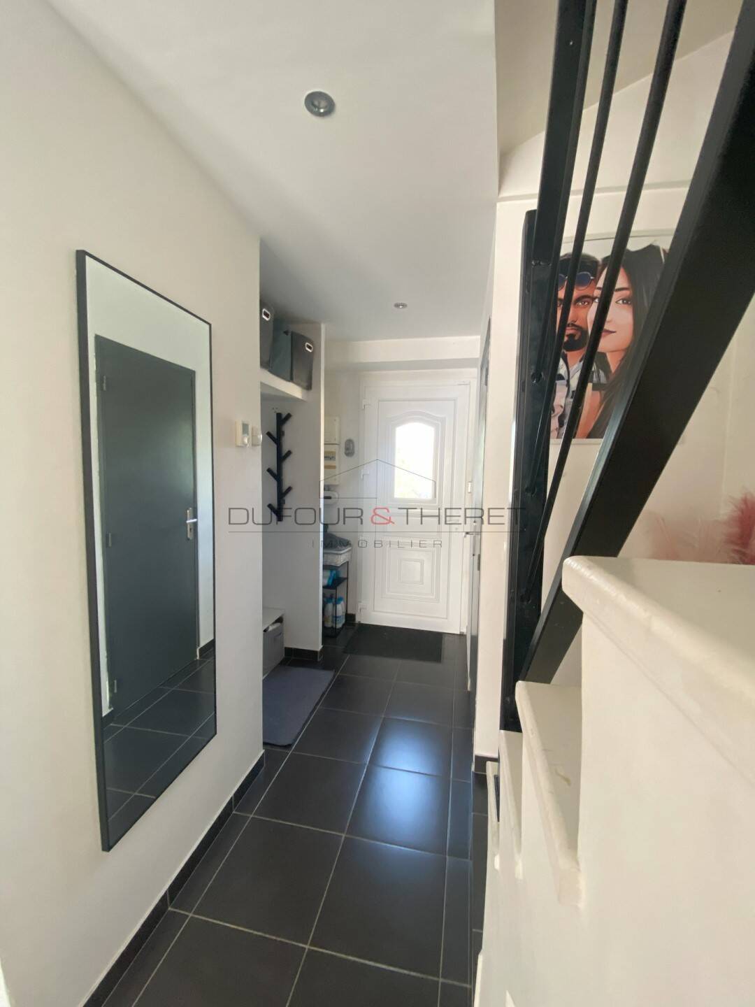 Maison à vendre, 110m², MAREUIL LES MEAUX