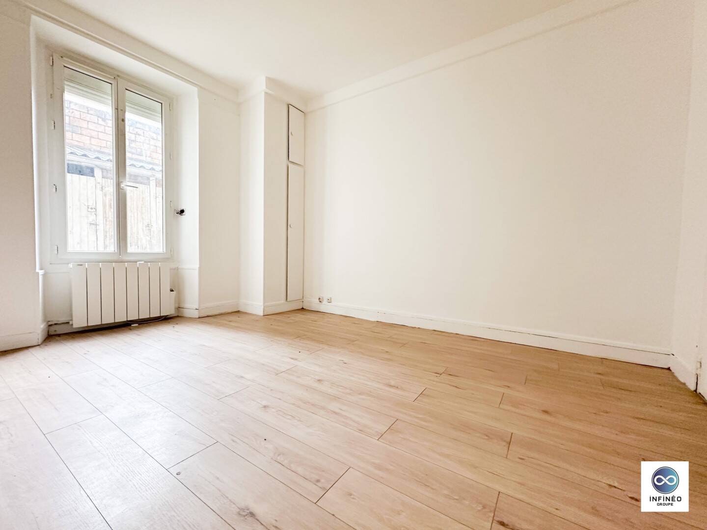 Maison à louer, 43m², CORBEIL ESSONNES