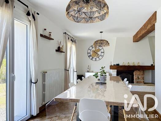 Maison à vendre 364 000 € 6 pièces 4 chambres 94 m² 1 088 m² de terrain Centre Ville Paimpol 22500
