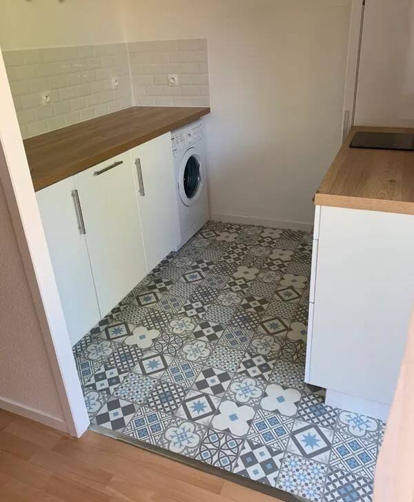 Maison à louer, 47m², MERIGNAC
