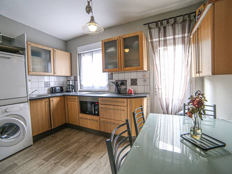 Maison à louer, 45m², ROUEN