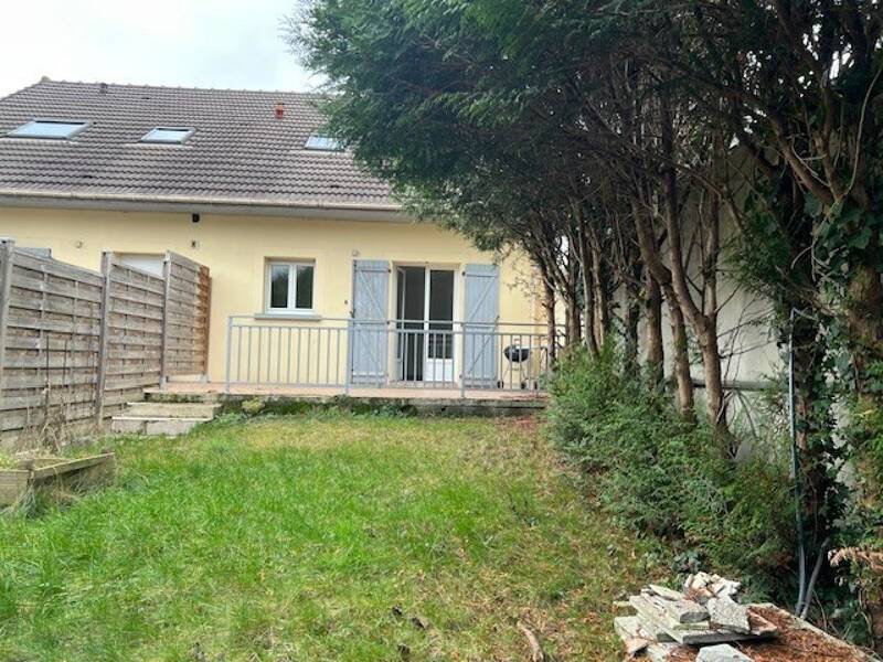 Maison à louer, 56m², AULNAY SOUS BOIS