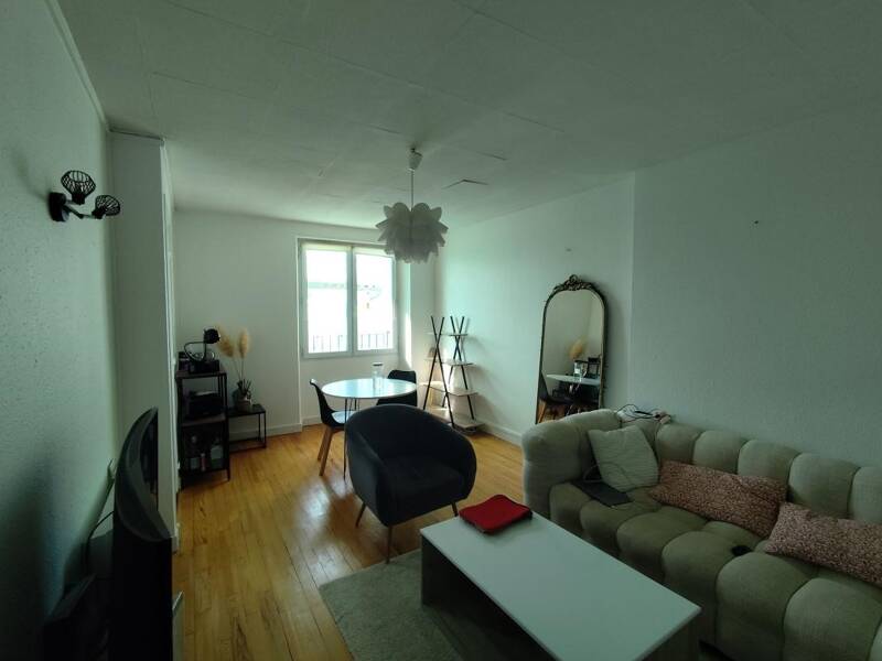 Maison à louer, 47m², BREST