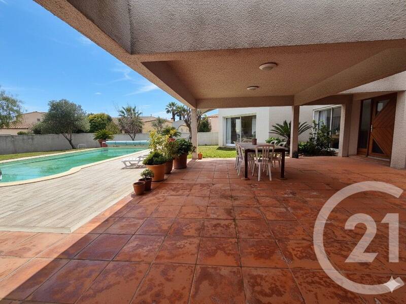 Maison à vendre, 219m², PERPIGNAN