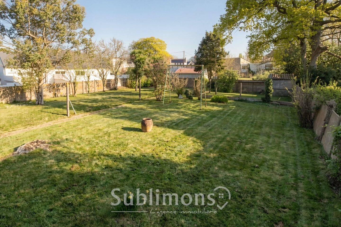 Maison à vendre, 103m², SAINTE REINE DE BRETAGNE