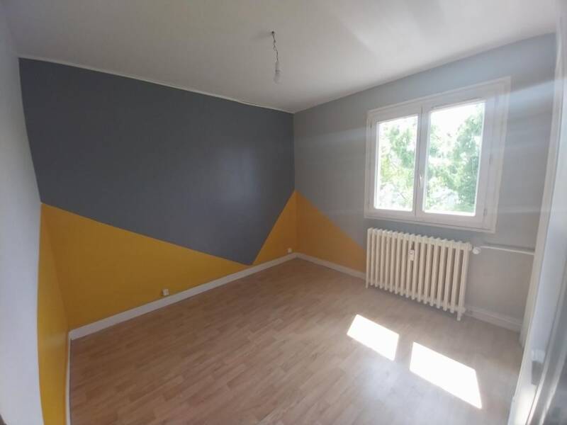 Maison à louer, 54m², SEMUR EN AUXOIS