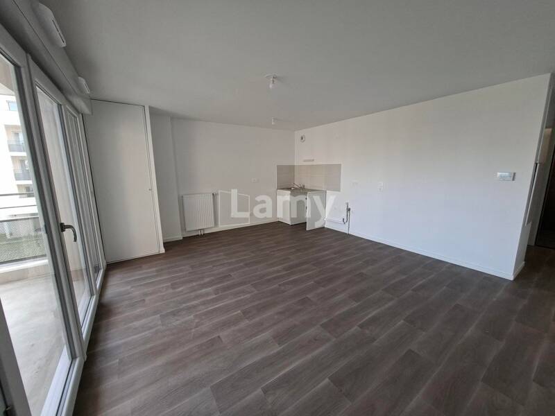 Maison à louer, 32m², LE HAVRE