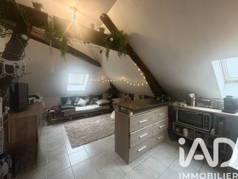 Maison à vendre, 15m², MONTEREAU FAULT YONNE