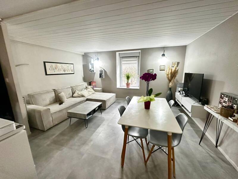 Maison à vendre, 62m², LURE