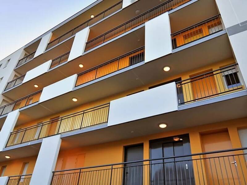 Maison à louer, 41m², CLERMONT FERRAND