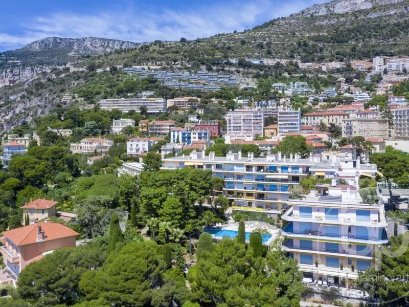 Maison à vendre, 140m², CAP D'AIL