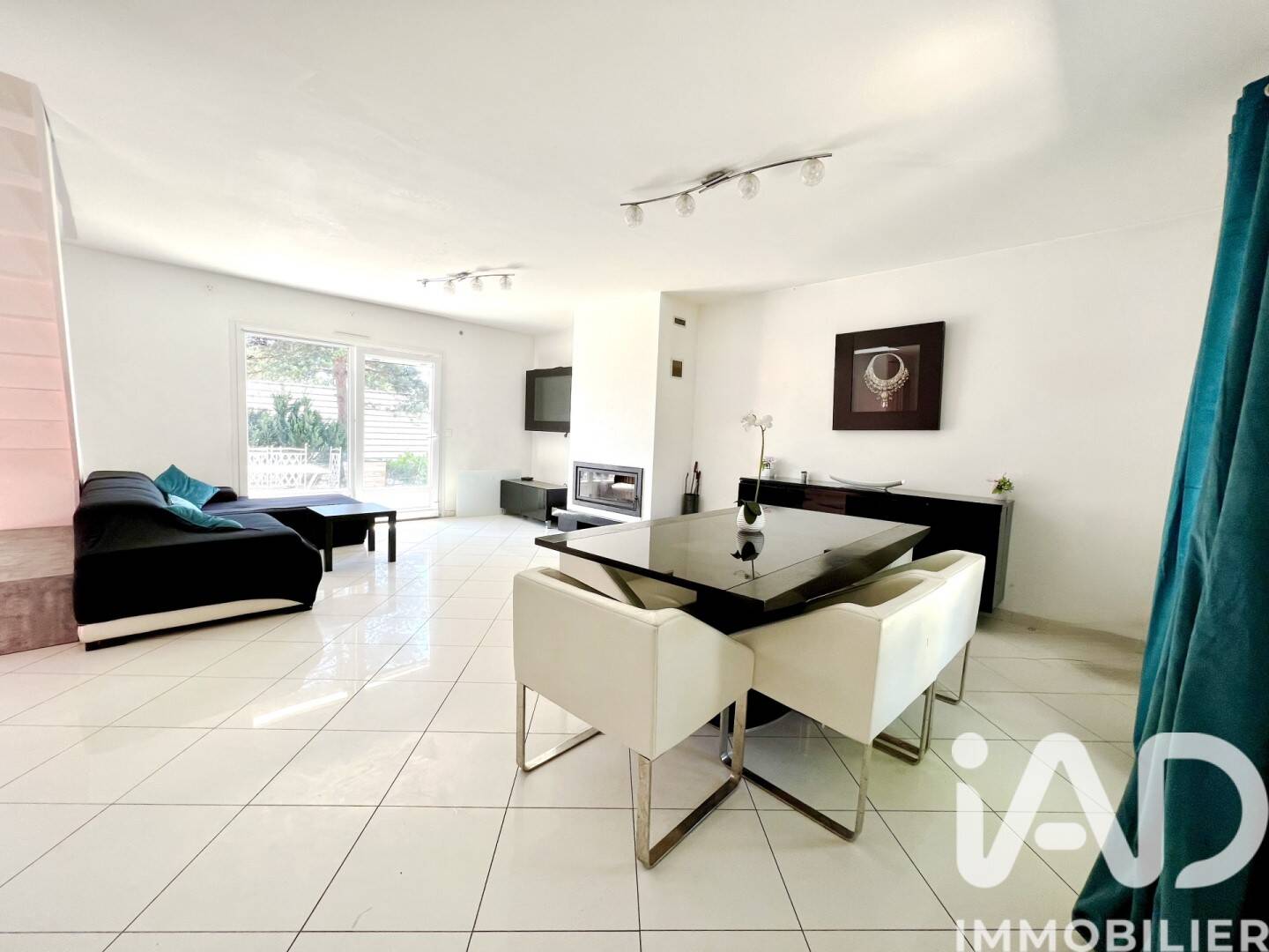 Maison à vendre, 166m², CORBEIL ESSONNES