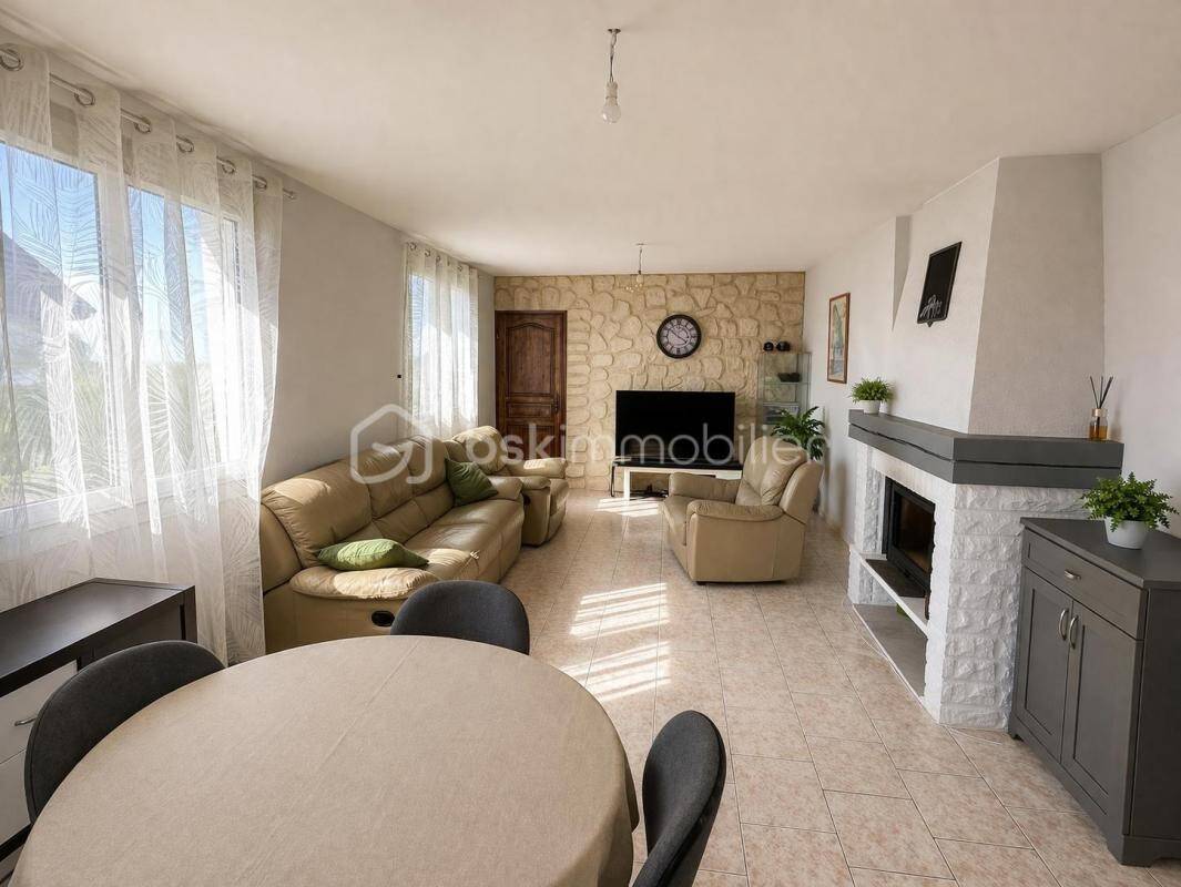 Maison à vendre, 133m², ROZAY EN BRIE