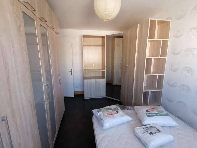 Maison à louer, 54m², POITIERS
