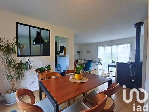 Maison à vendre 391 000 € 5 pièces 3 chambres 111 m² 1 213 m² de terrain Louannec 22700