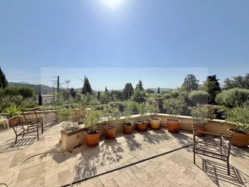 Maison à vendre, 180m², AIX EN PROVENCE