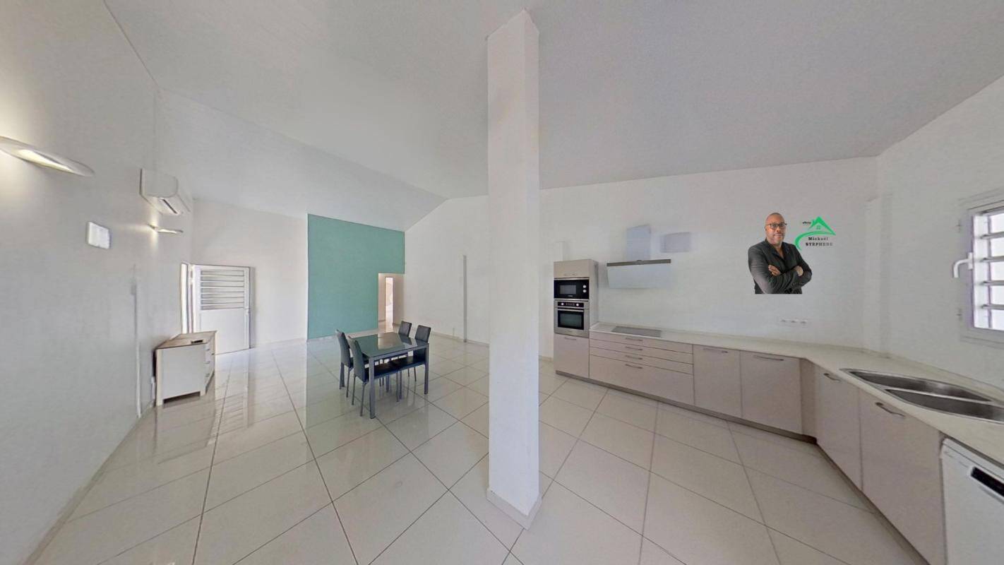 Maison à vendre, 87m², FORT DE FRANCE
