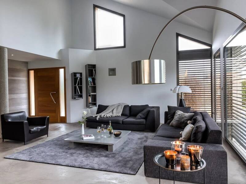Maison à vendre, 260m², LYON 8E
