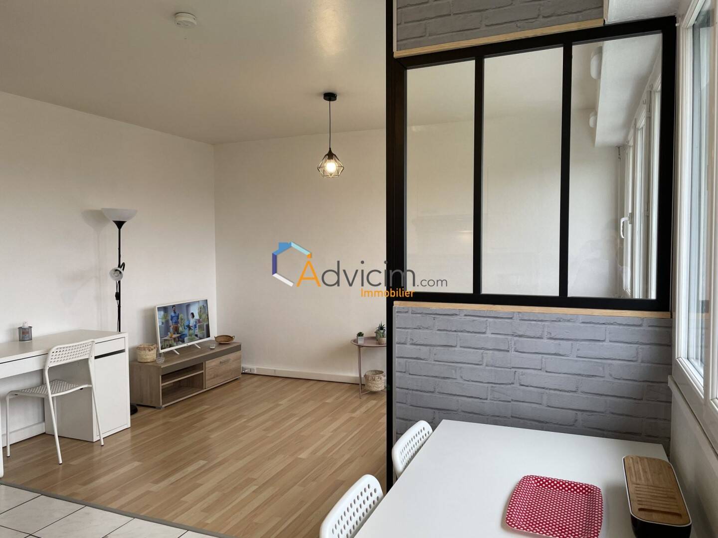 Maison à vendre, 27m², SAINT JEAN LE BLANC