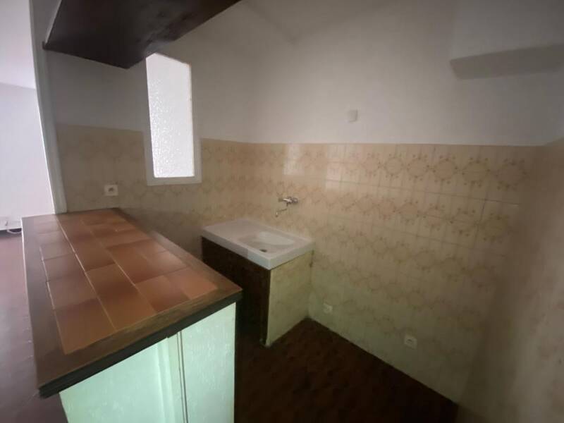 Maison à louer, 29m², OLLIOULES