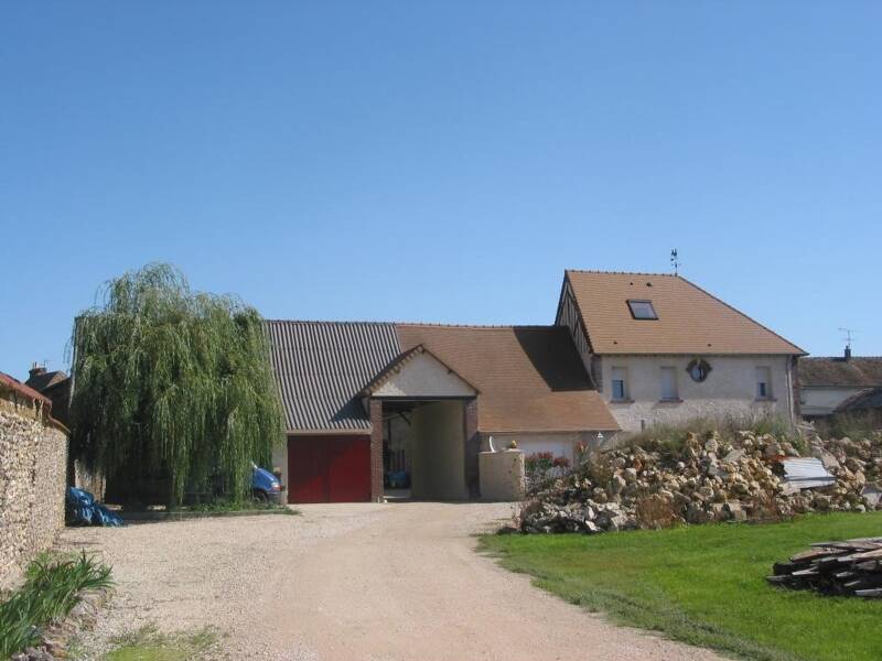 Maison à louer, 105m², BU