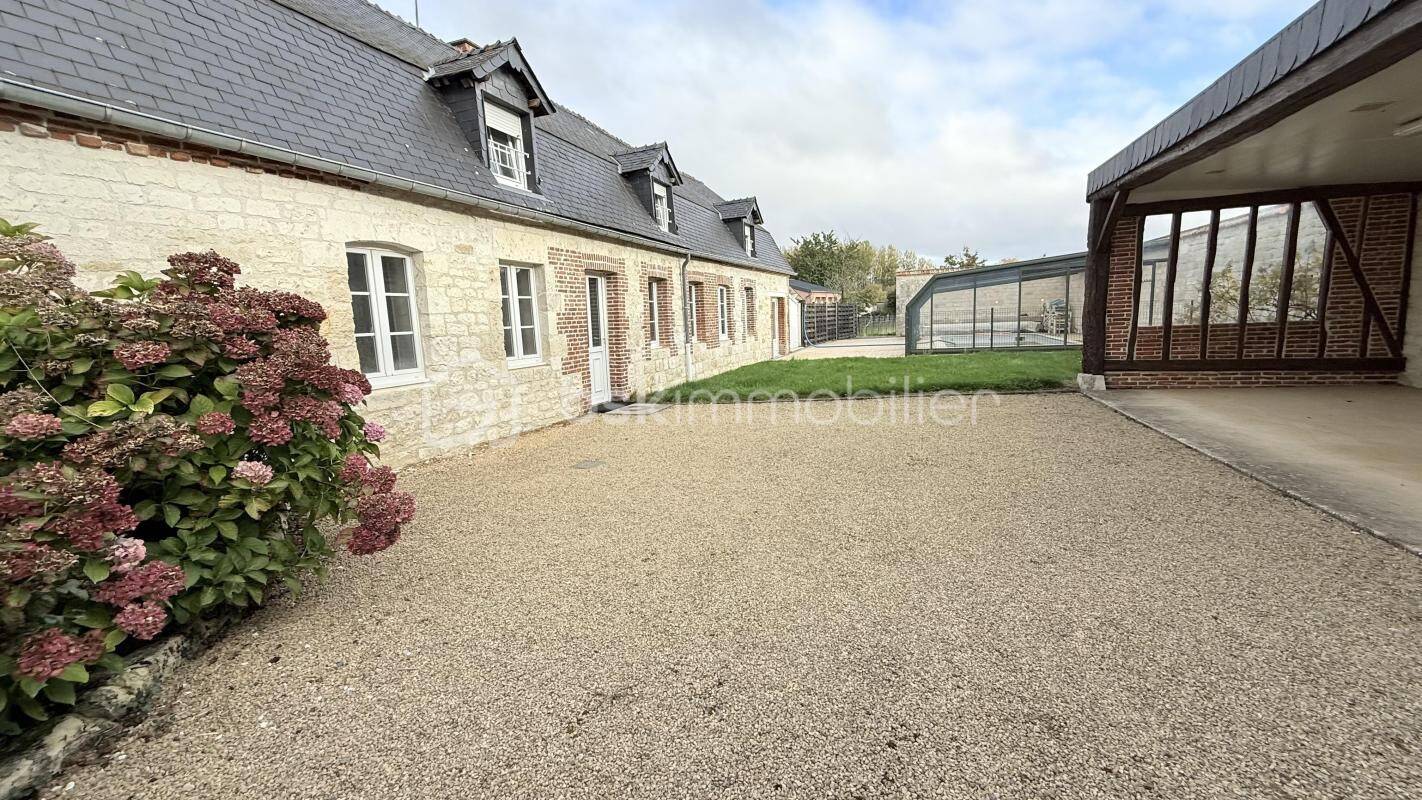 Maison à vendre, 157m², LAON