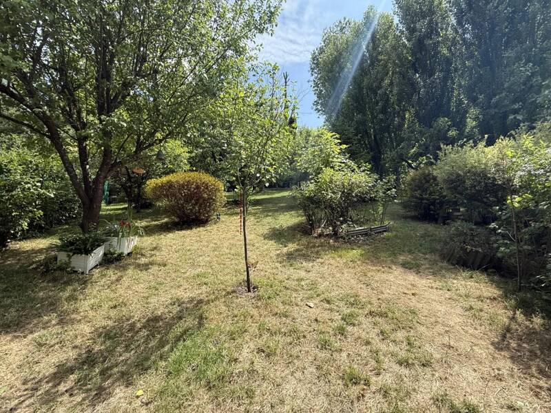 Maison à vendre, 150m², NOISY LE SEC