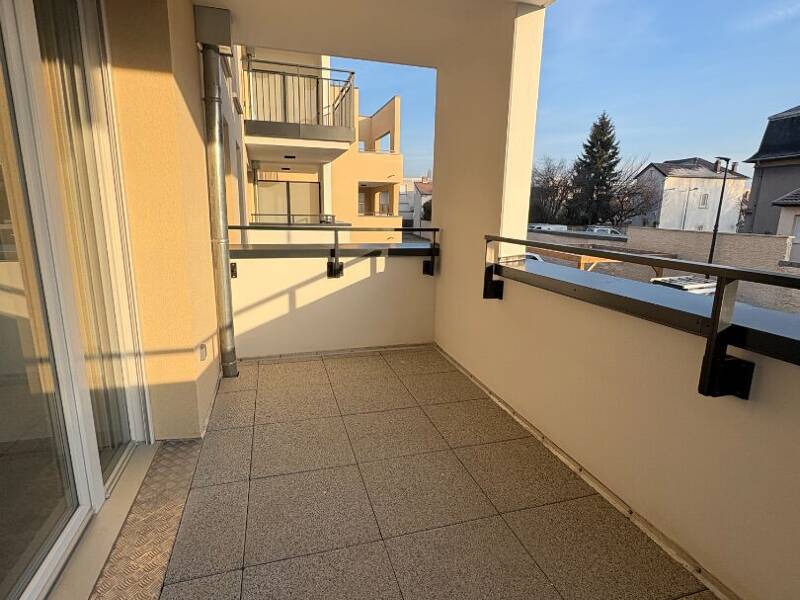 Maison à louer, 46m², METZ